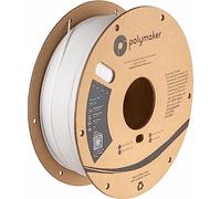 Polymaker PolyLite PETG Blanco - 1,75mm - 1kg