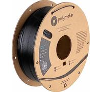 Polymaker PolyLite PETG Negro - 1,75mm - 1kg