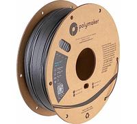 Polymaker PolyLite PETG Plata - 1,75mm - 1kg
