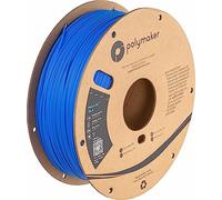 Polymaker PolyLite PLA Azure Blue - 1,75 mm / 1000 g