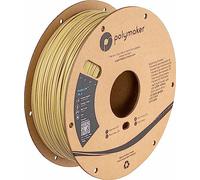 Polymaker PolyLite PLA - 1.75mm - 1kg - Beige