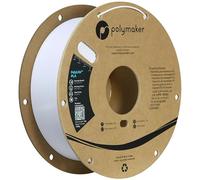 Polymaker PolyLite PLA - 1.75mm - 1kg - Cold White