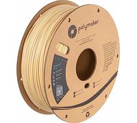 Polymaker PolyLite PLA - 1.75mm - 1kg - Cream