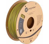 Polymaker PolyLite PLA Olive Green - 1,75 mm / 1000 g