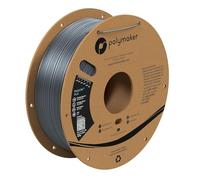 Polymaker PolyLite PLA - 1.75mm - 1kg - Silk Chrome