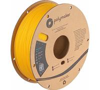Polymaker PolyLite PLA Amarillo - 1.75mm - 1kg