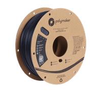 Polymaker PolyLite PLA | Filamento para impresión 3D | 1,75mm (1Kg) | Azul Oscuro Brillante