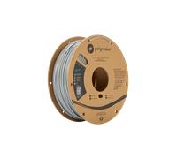 Polymaker PolyLite PLA Gris - 1.75mm - 1kg