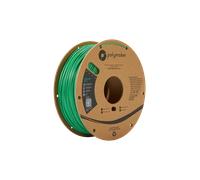 Polymaker PolyLite PLA | Filamento para impresión 3D | 1,75mm (1Kg) | Verde