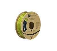 Polymaker PolyLite PLA | Filamento para impresión 3D | 1,75mm (1Kg) | Verde Oliva