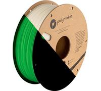 Polymaker PolyLite PLA Glow in the Dark Green - 1,75 mm