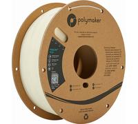 POLYMAKER A02011 - Filamento - PolyLite PLA 1,75 mm - 1 kg - natural