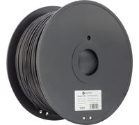 Polymaker PolyLite PLA Negro - 1.75mm - 3kg