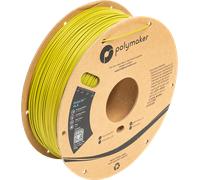 Polymaker PolyLite PLA Olive Green - 1,75 mm / 1000 g