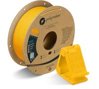 Polymaker PolyLite PLA PRO Amarillo - 1.75mm - 1kg