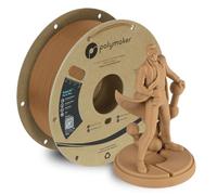 Polymaker PolyLite PLA PRO Army Beige - 1.75mm - 1kg