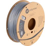 Polymaker PolyLite PLA PRO Silver - 1,75 mm / 1000 g