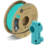 Polymaker PolyLite PLA PRO Polymaker Teal - 1.75mm - 1kg
