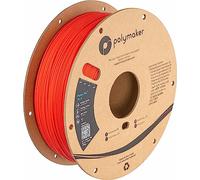 Polymaker PolyLite PLA Rojo - 1.75mm - 1kg