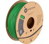 Polymaker PolyLite PLA Verde - 1.75mm - 1kg