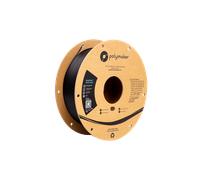 Polymaker PolyMax PETG-ESD | Filamento para impresión 3D | 2,85mm (0,5Kg) | Negro