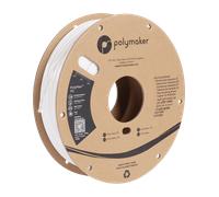 Polymaker PolyMax Tough PC Filamento para impresión 3D 1,75mm (0,75Kg) Blanco