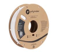 Polymaker PolyMax Tough PETG | Filamento para impresión 3D | 1,75mm (0,75Kg) | Blanco