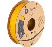 Polymaker PolyMax Tough PLA Amarillo - 1.75mm - 750g