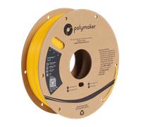 Polymaker PolyMax Tough PLA Filamento para impresión 3D 1,75 mm (0,75Kg) Amarillo
