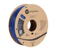 Polymaker PolyMax Tough PLA Filamento para impresión 3D 1,75 mm (0,75Kg) Azul