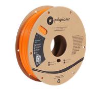 Polymaker PolyMax Tough PLA | Filamento para impresión 3D | 1,75mm (0,75Kg) | Naranja