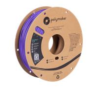 Polymaker PolyMax Tough PLA | Filamento para impresión 3D | 1,75mm (0,75Kg) | Violeta