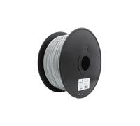Polymaker PolyMax Tough PLA | Filamento para impresión 3D | 1,75mm (3Kg) | Gris
