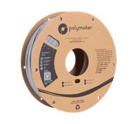 Polymaker PolyMax Tough PLA | Filamento para impresión 3D | 2,85mm (0,75Kg) | Gris