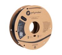 Polymaker PolyMax Tough PLA | Filamento para impresión 3D | 2,85mm (0,75Kg) | Negro