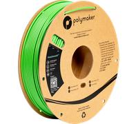 Polymaker PolySmooth Shamrock Green - 2,85 mm