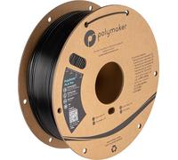 Polymaker PolySonic PLA Pro Black - 1,75 mm / 1000 g