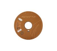 Polymaker PolySonic High Speed PLA PRO | Filamento para impresión 3D | 1,75mm (1Kg) | Blanco