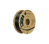 Polymaker PolySonic High Speed PLA PRO | Filamento para impresión 3D | 1,75mm (1Kg) | Rojo