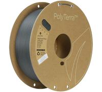 Polymaker PolyTerra PLA Ash Grey - 1,75 mm / 1000 g
