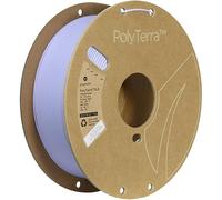 Polymaker PolyTerra PLA - 1.75mm - 1kg - Periwinkle