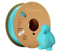 Polymaker Filamento PLA PolyTerra Arctic Teal 1,75 mm 1 kg