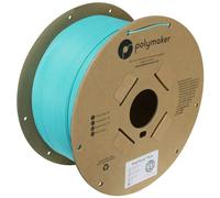 Polymaker PolyTerra PLA Arctic Teal - 1,75 mm / 3000 g