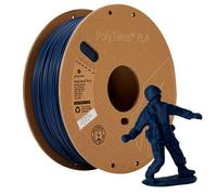 Polymaker PolyTerra PLA Army Blue - 1.75mm - 1kg
