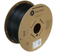Polymaker PolyTerra PLA Charcoal Black - 1.75mm - 3kg