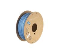 Polymaker Polyterra PLA Dual Color | Filamento para impresión 3D | 1,75mm (1Kg) | Azul glaciar (azul hielo)