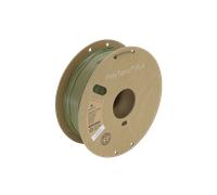 Polymaker Polyterra PLA Dual Color | Filamento para impresión 3D | 1,75mm (1Kg) | Camuflaje (verde oscuro-marrón)