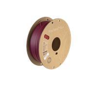 Polymaker Polyterra PLA Dual Color | Filamento para impresión 3D | 1,75mm (1Kg) | Mezcla de bayas (rojo-azul oscuro)