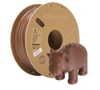 Polymaker PolyTerra PLA Earth Brown - 1.75mm - 1kg