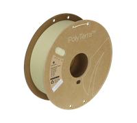 Polymaker PolyTerra PLA | Filamento para impresión 3D | 1,75mm (1Kg) | Beige Mármol Arenisca